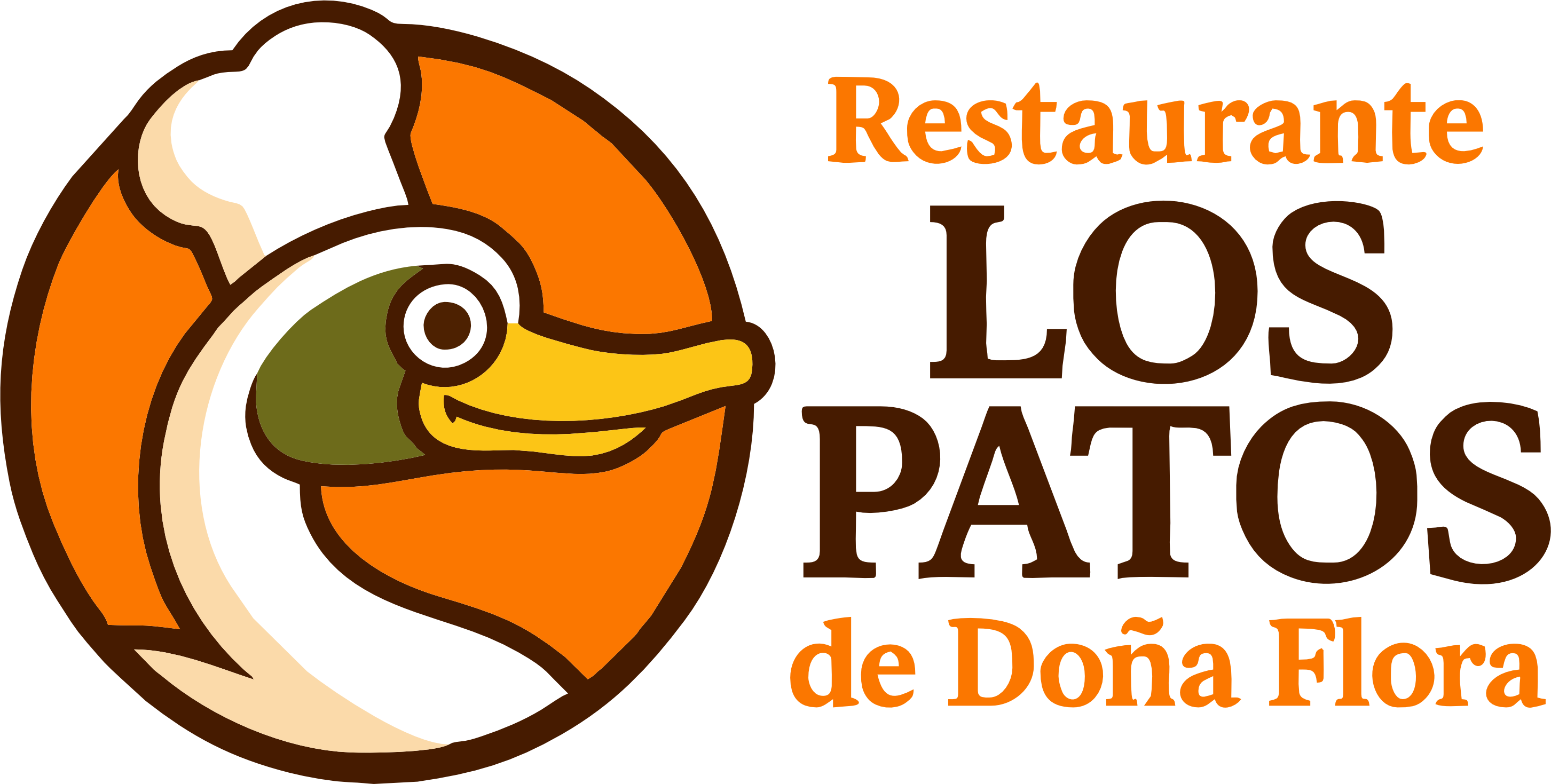 Logo Restaurante
